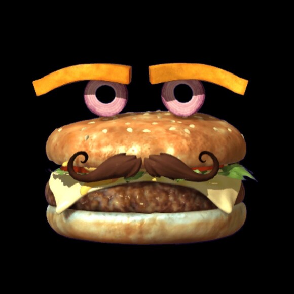 tthamburger